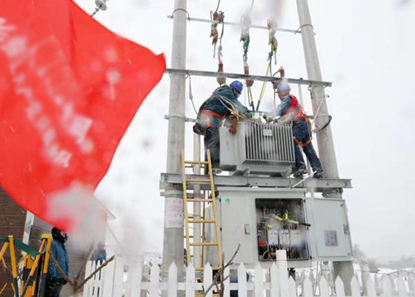 電力市場化售電工程施工方如何應對？